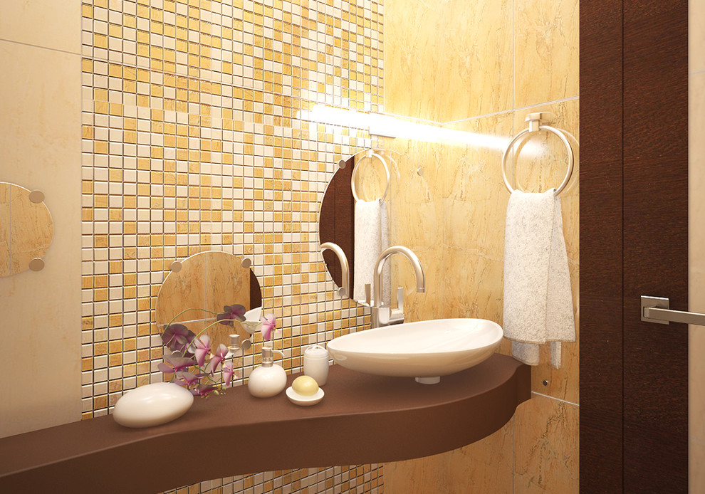 Квартира г.Красноярск, проспект Свободный