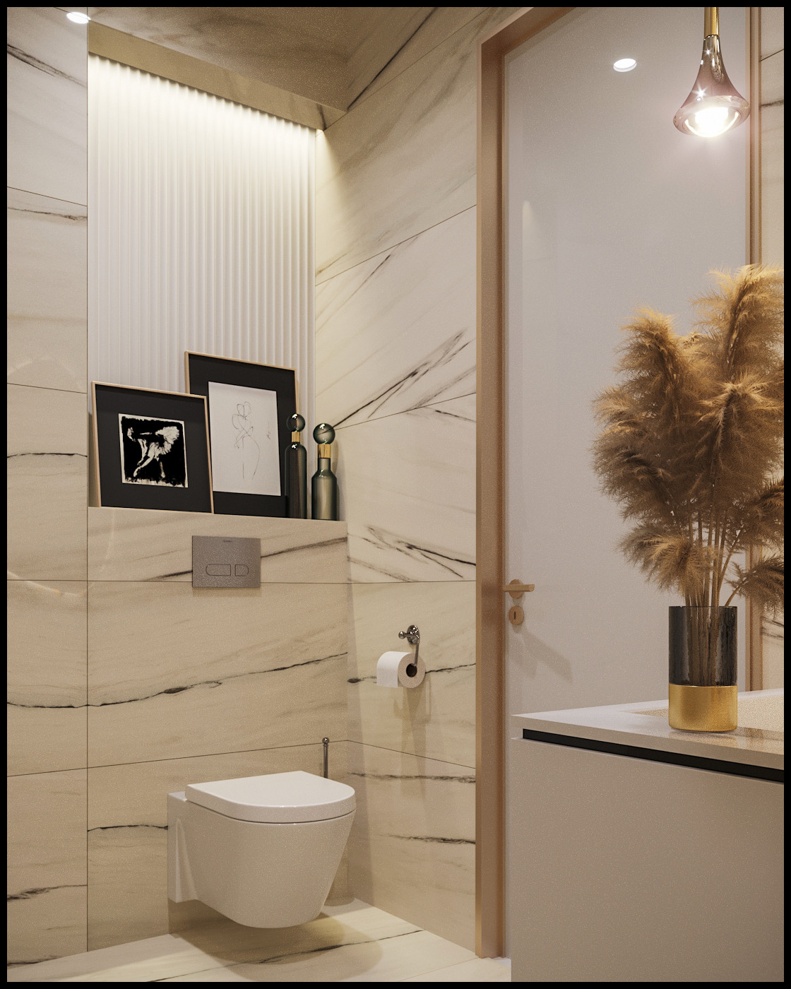 Квартира в ЖК Царская площадь