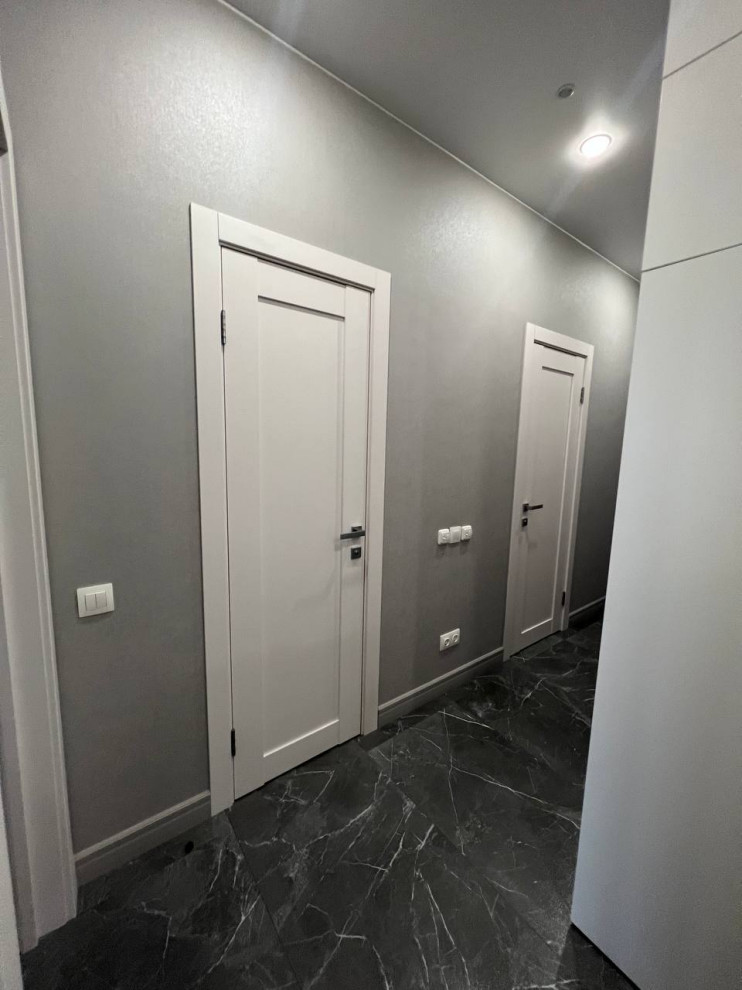 современный стиль