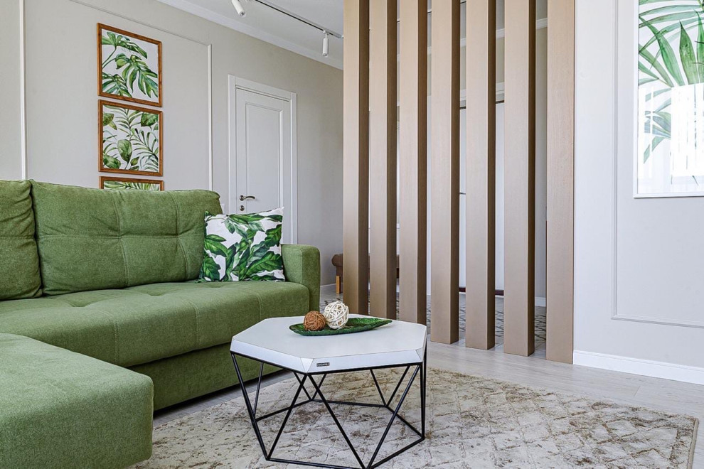 "Природная сдержанность"