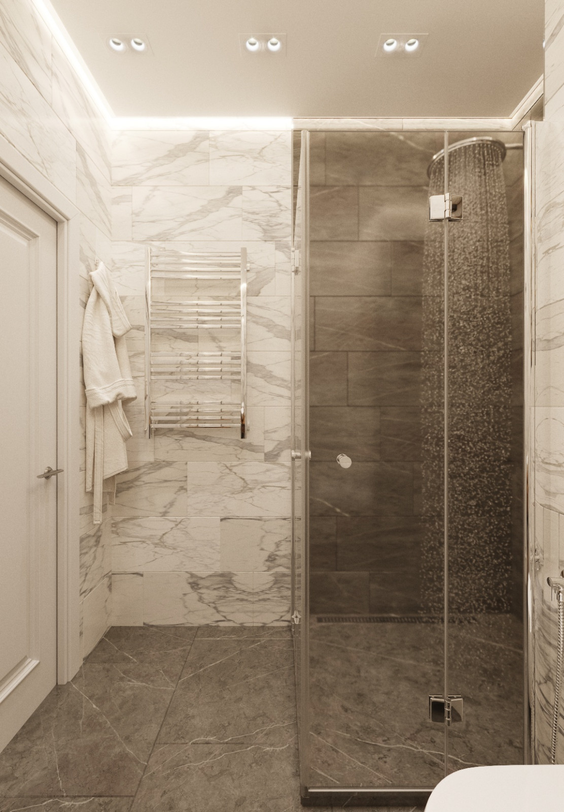 Апартаменты под съем в Green Park