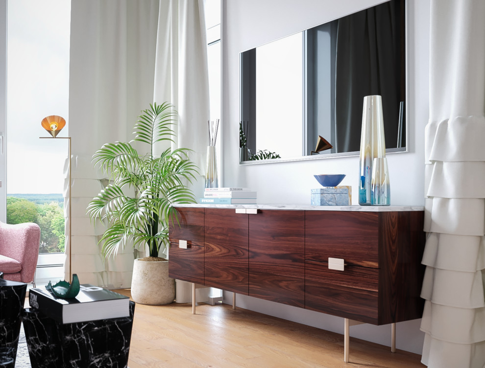 Апартаменты выходного дня в Санкт-Петербурге