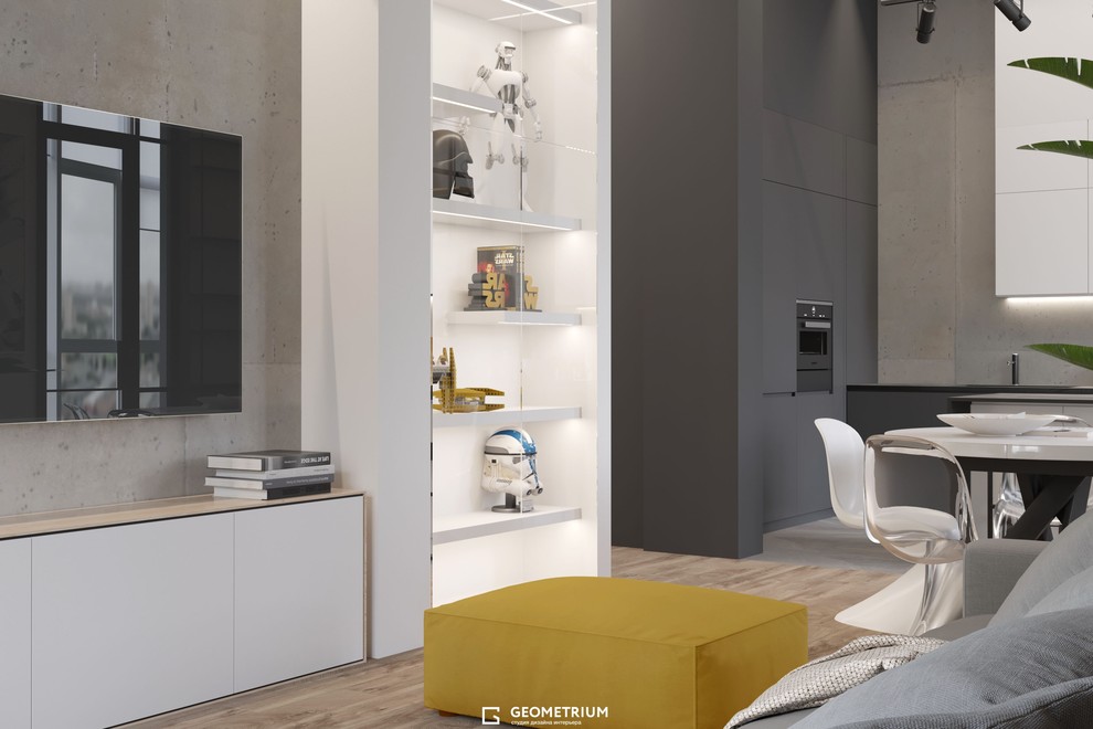 Новые Химки