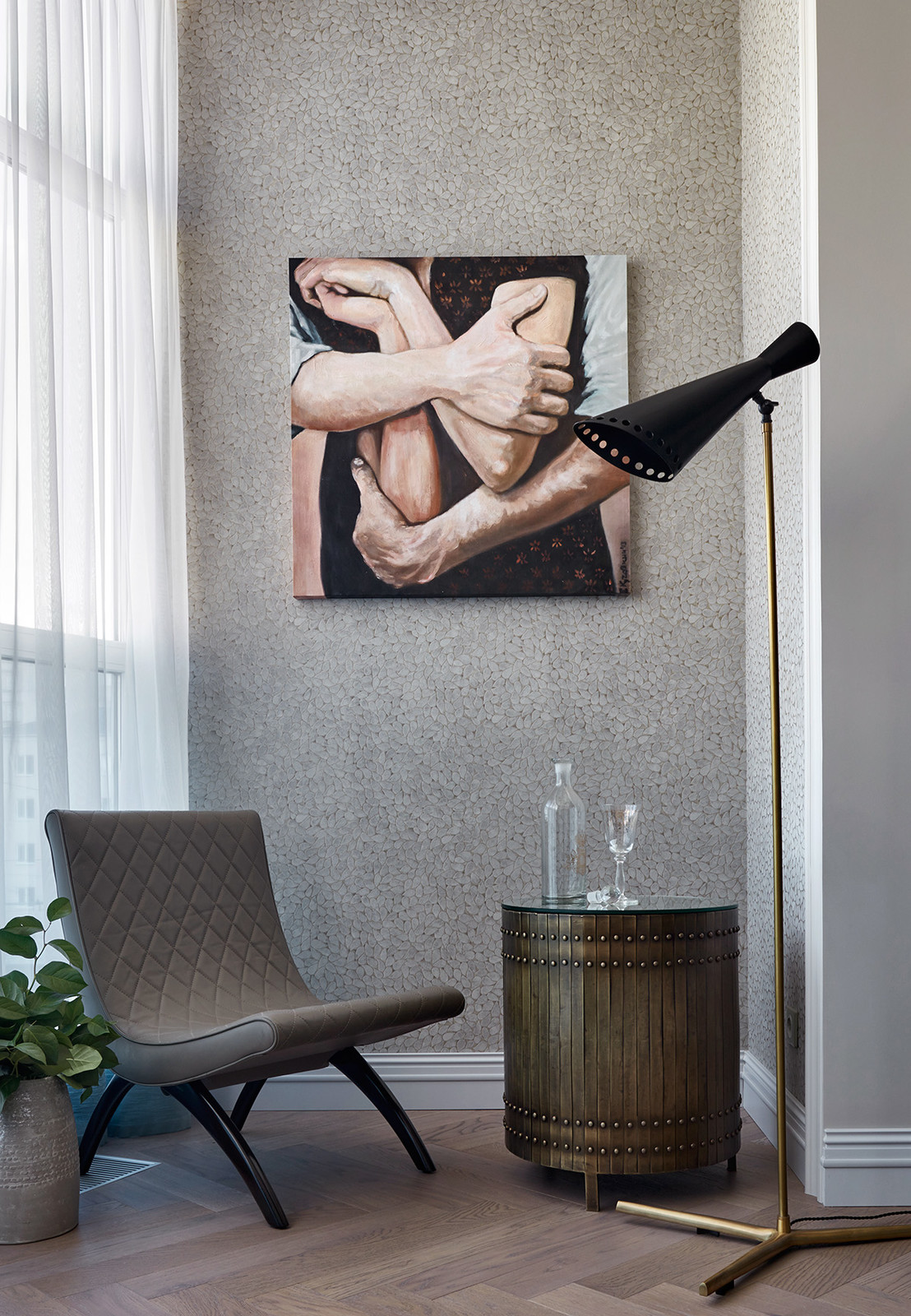 Пространство стиля