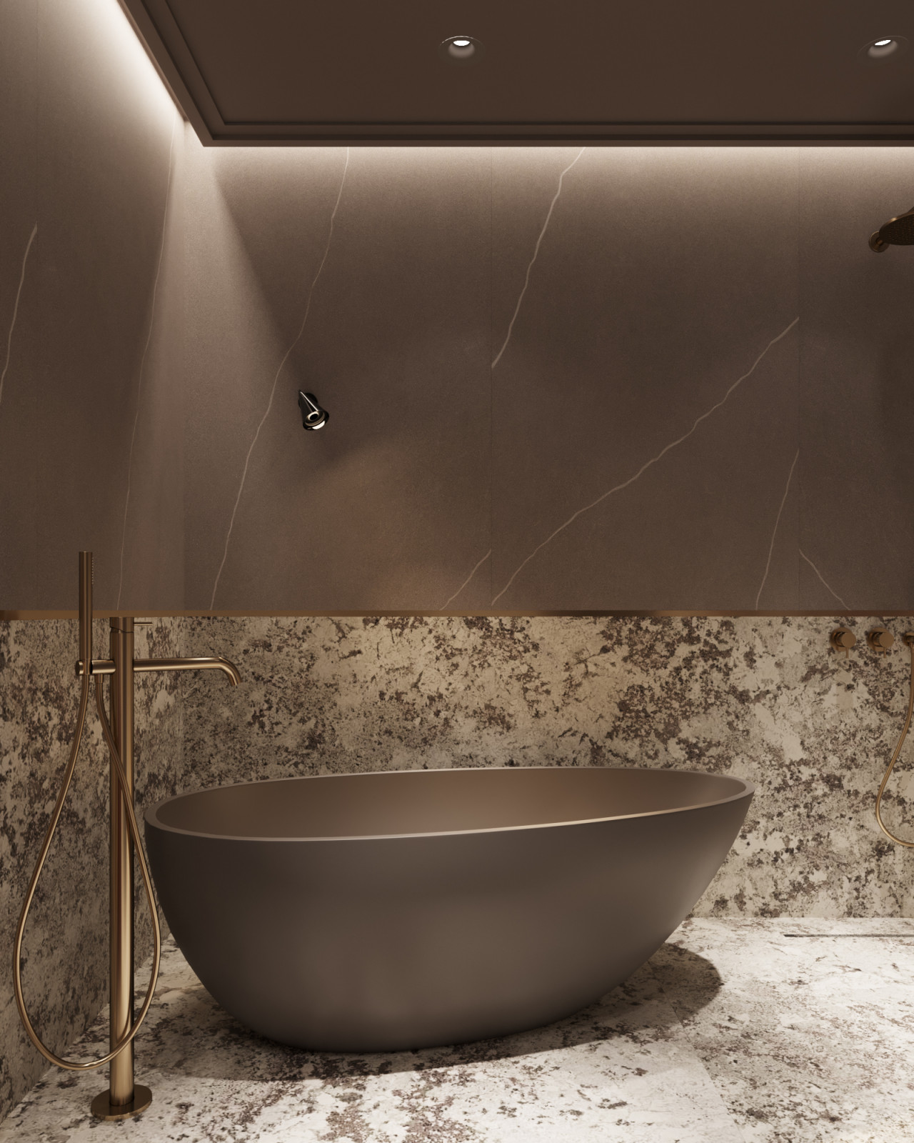 Садовническая