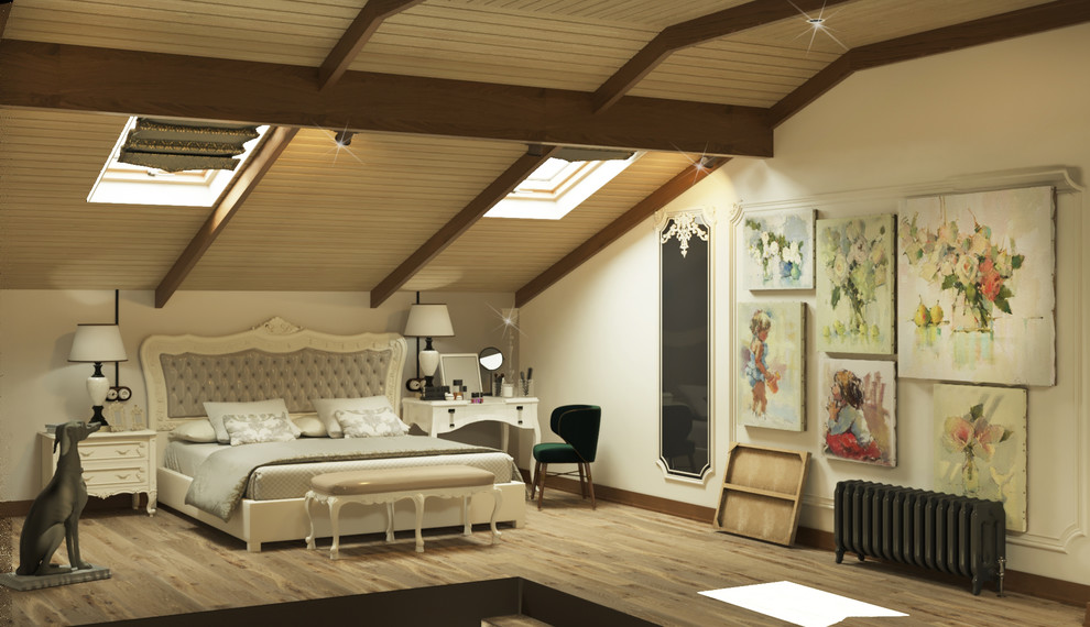 Таунхаус под  Подольском.