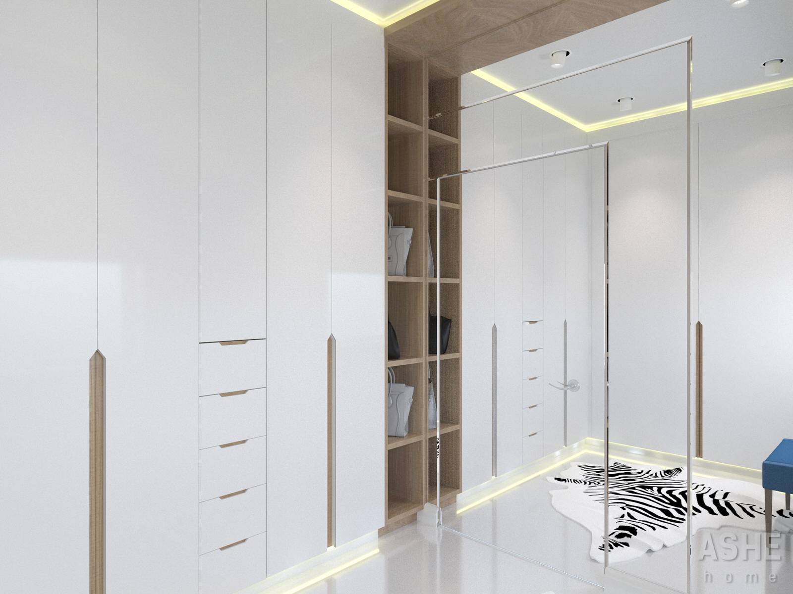 Таунхаус в Подмосковье