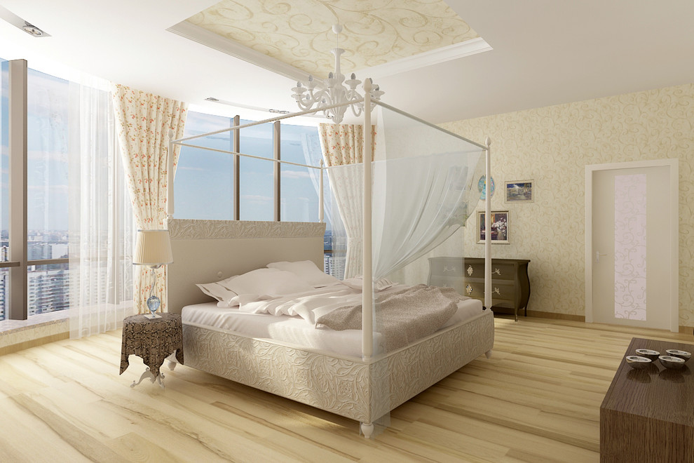 Penthouse Fakultetskiy 340m