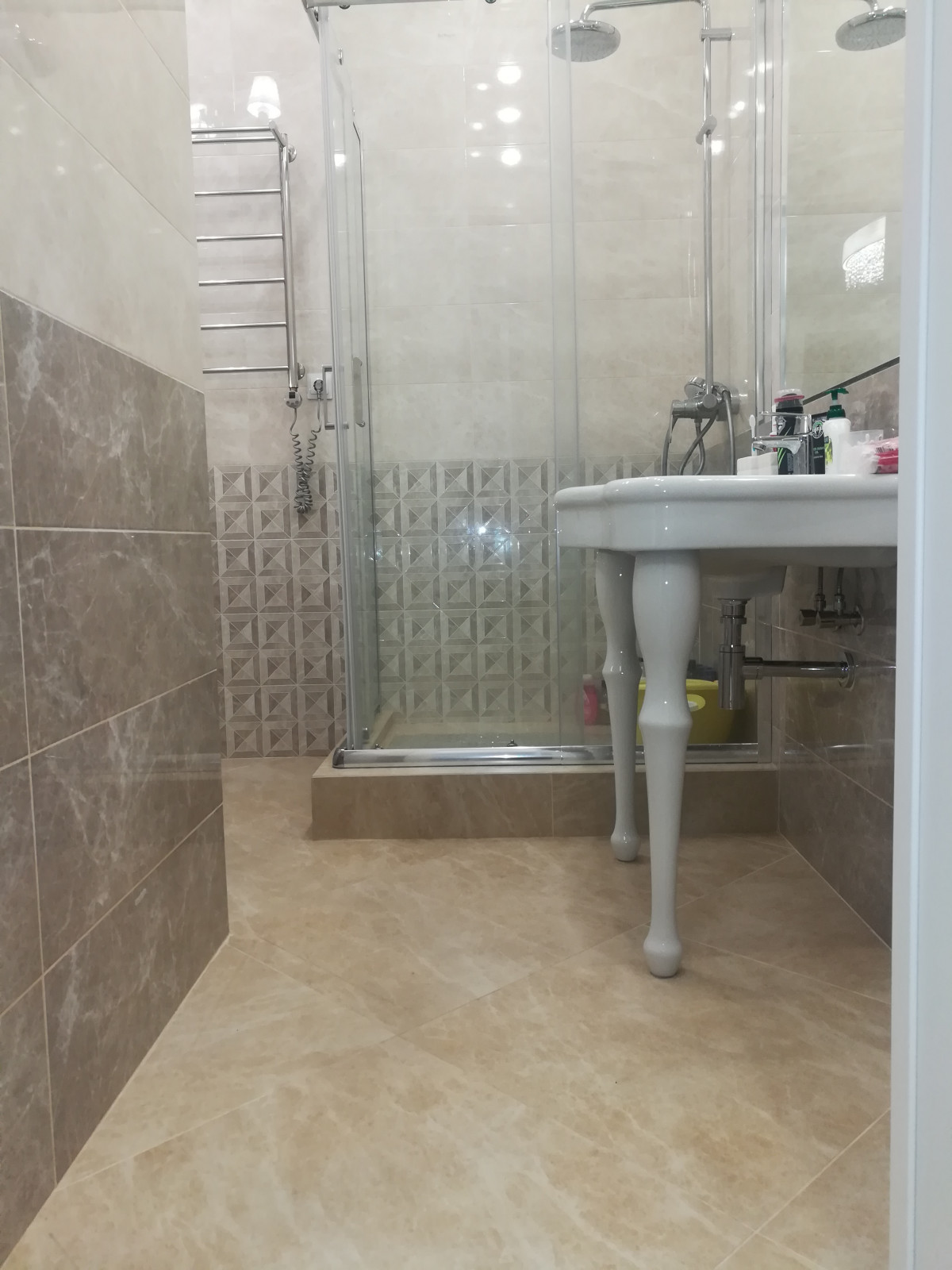 ЖК "Красная площадь