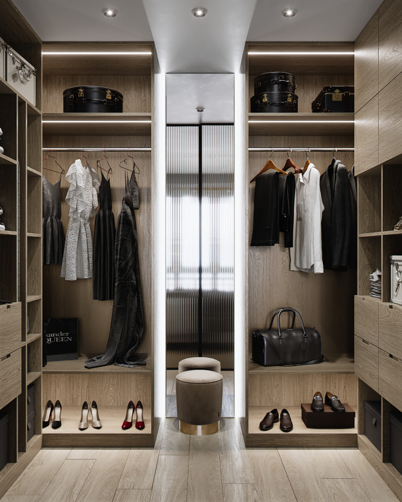 ЖК Династия для Юлии 60 кв