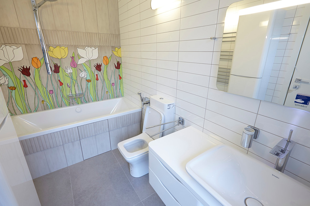 Квартира в Сколково