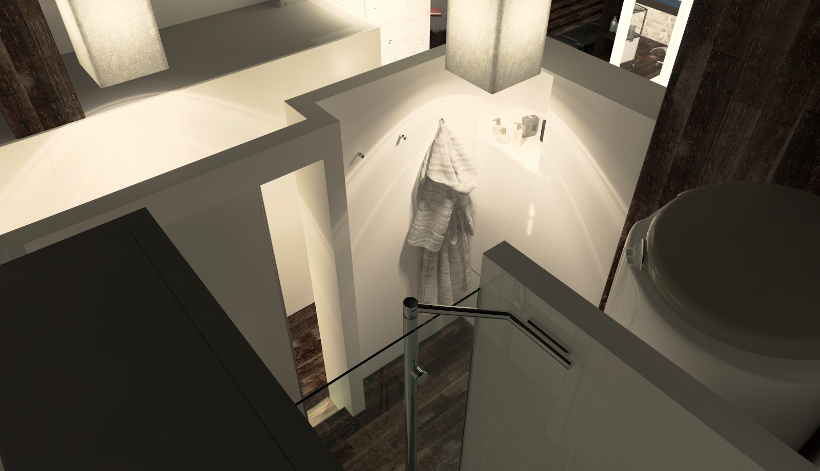 салон красоты