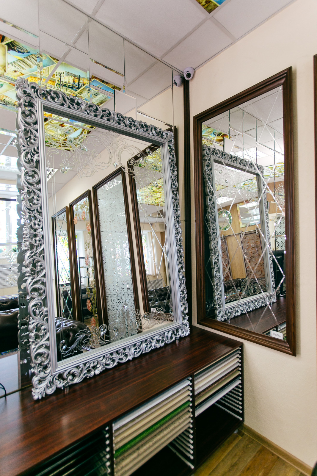 Наш салон в Липецке