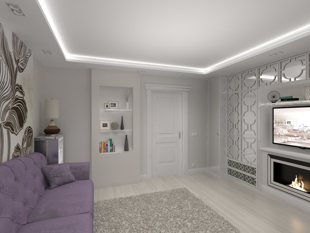 Квартира в Подмосковье