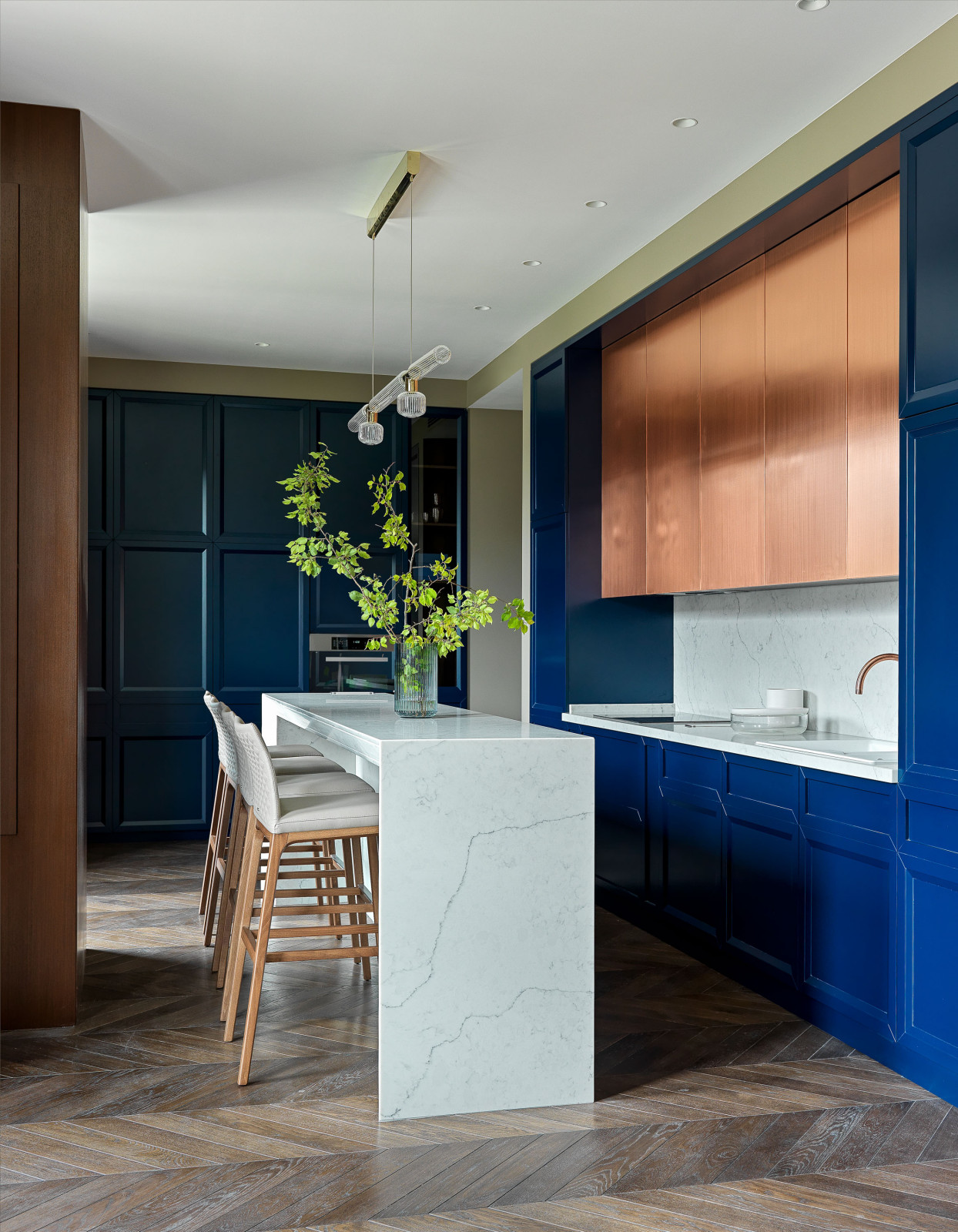 Апартаменты Алматы