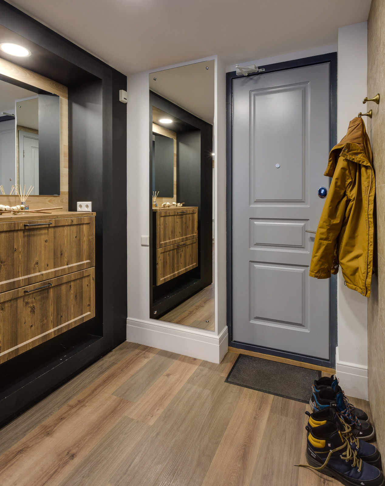 БРУТАЛЬНАЯ ОДНУШКА