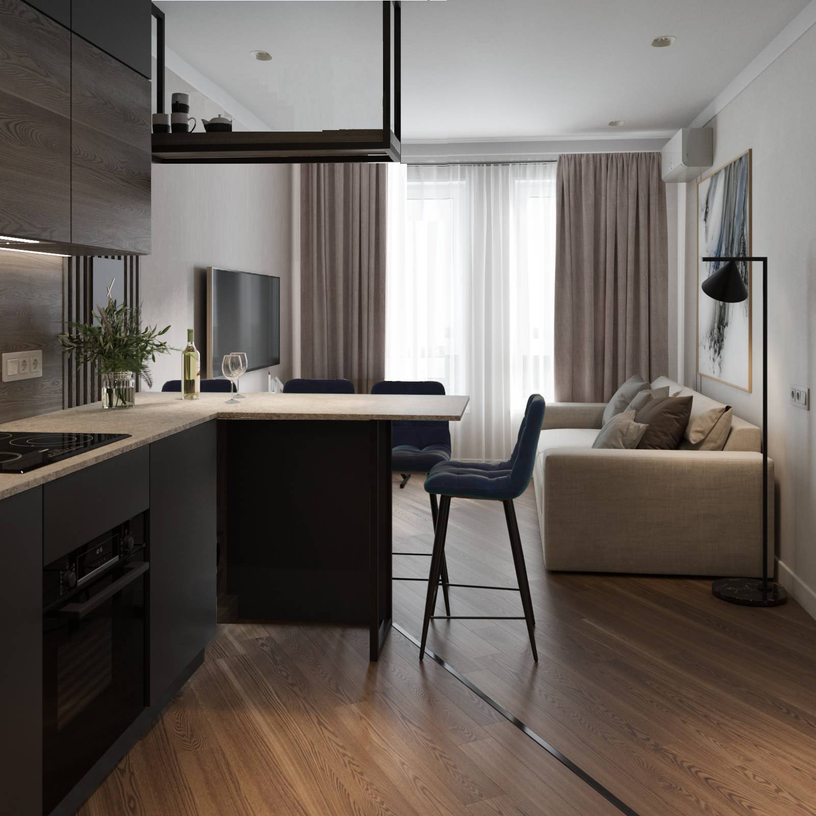 ЖК На Волге