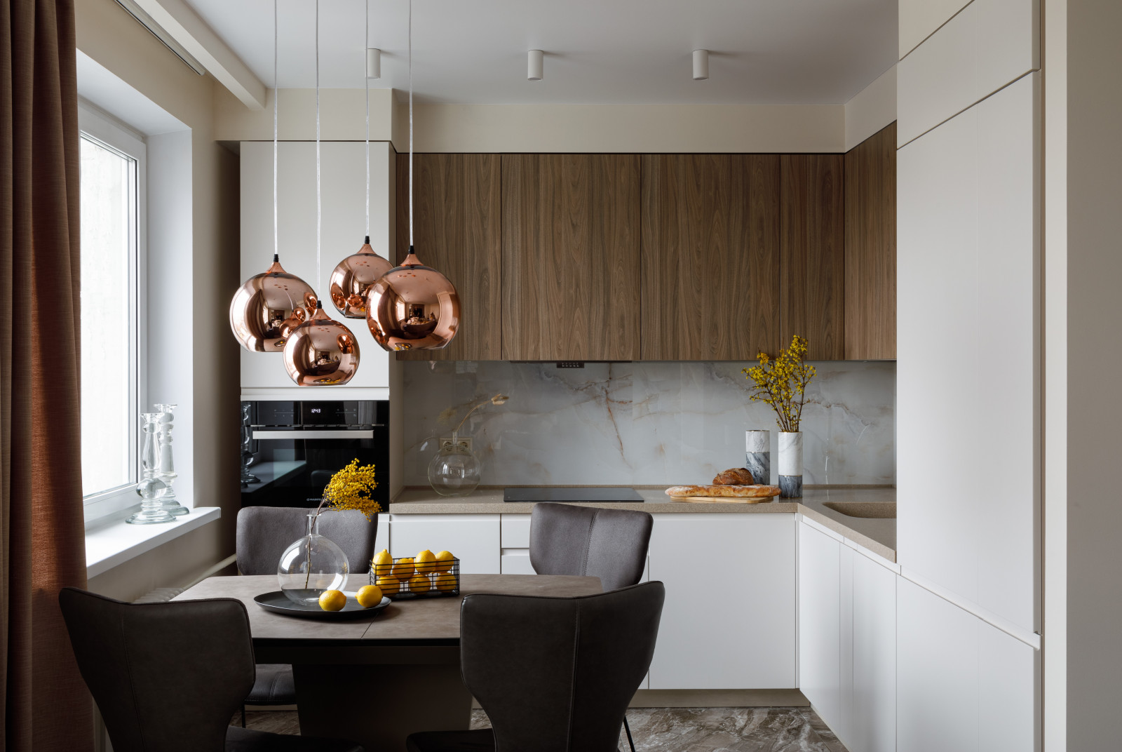 2010 Квартира на Марксистской