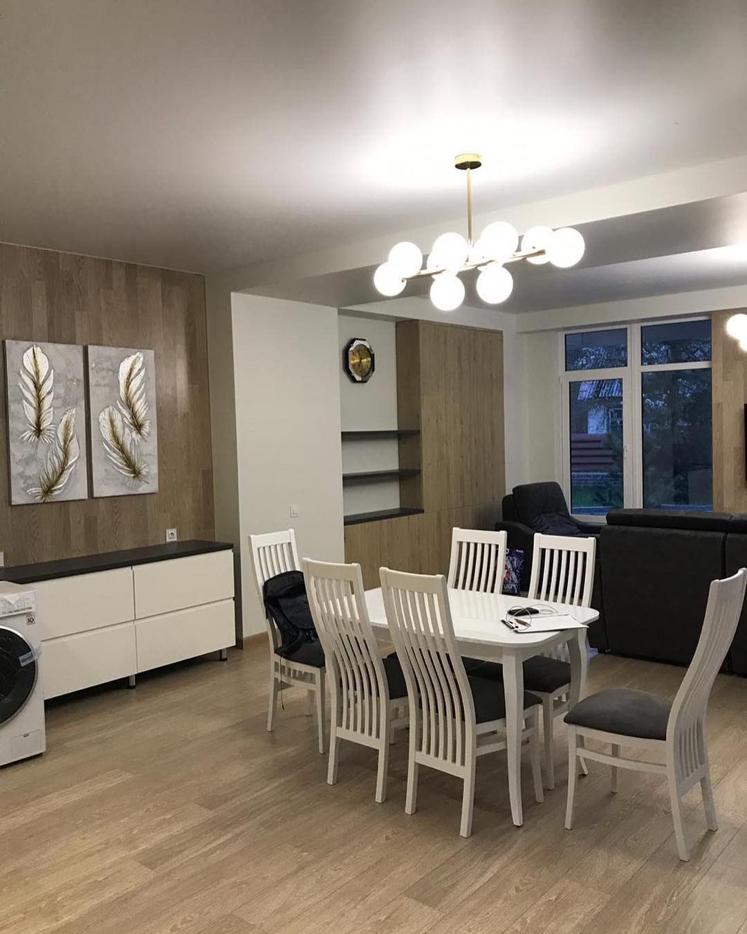 DS GROUP | Ремонт квартир под ключ