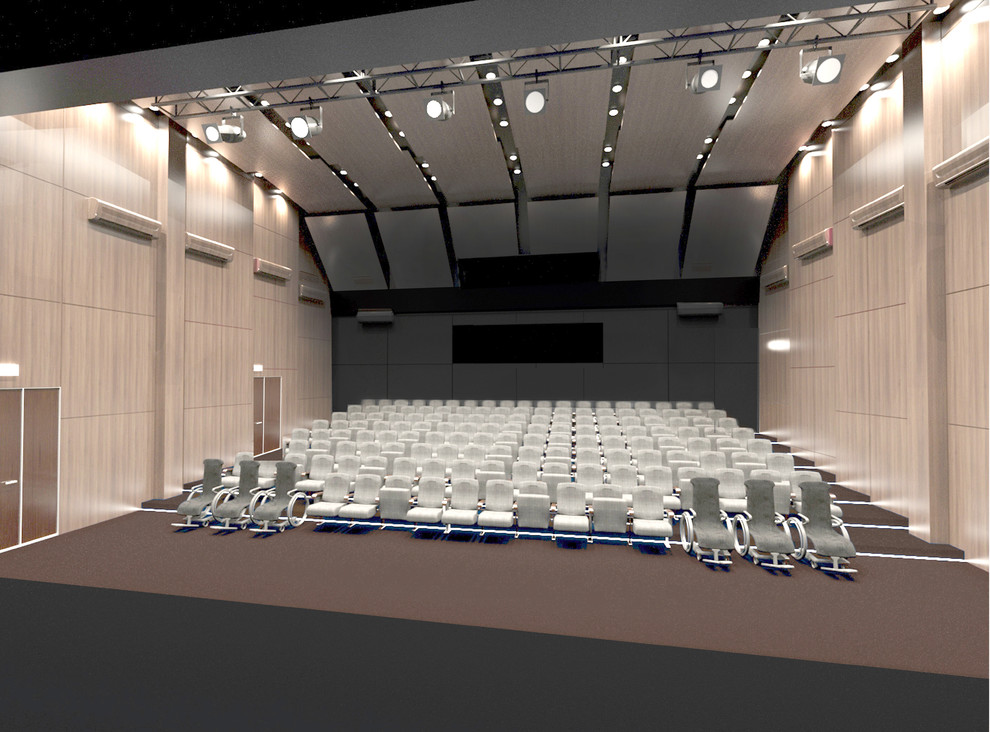 Екатеринбургский Театр Юного Зрителя