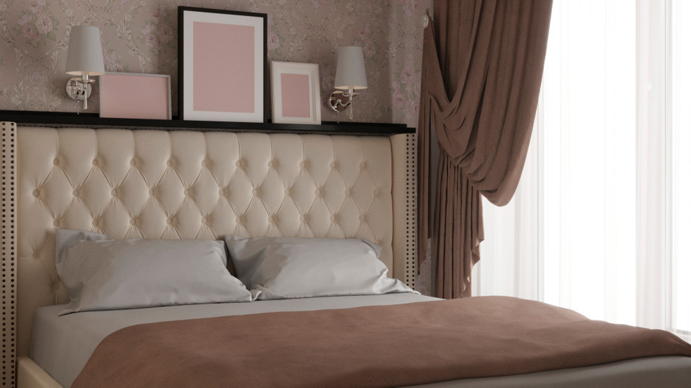 ЖК Жемчужина 2