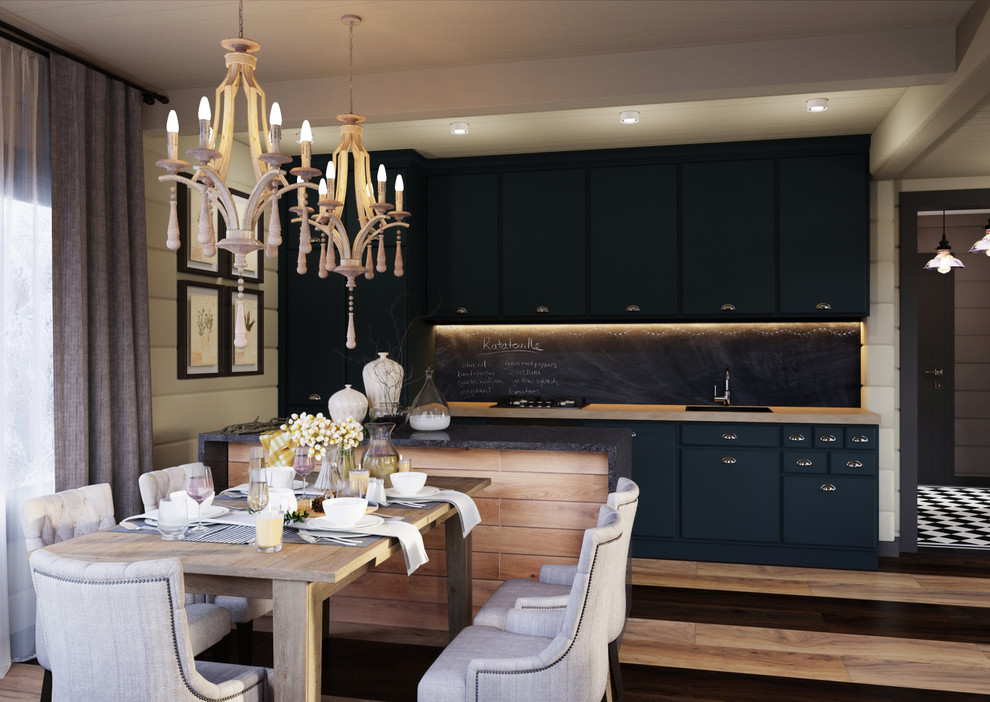 Ольховка 2016год