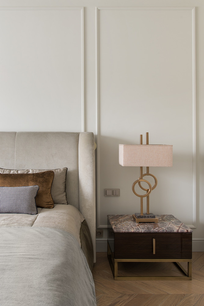 Квартира в ЖК Английский квартал