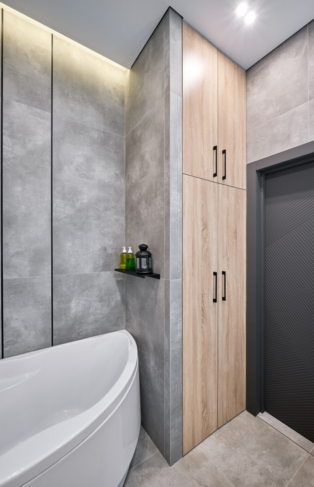 Квартира на улице Томаровича 1