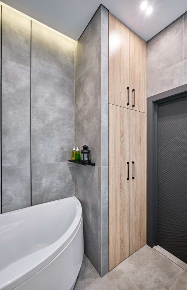 Квартира на улице Томаровича 1