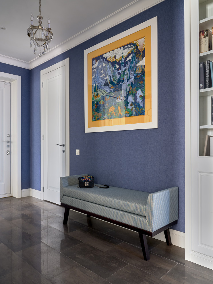 Солнечная квартира