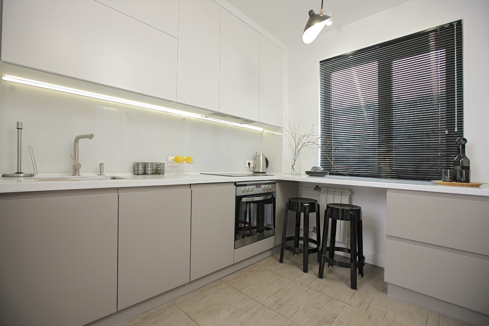 Лаконичный уют