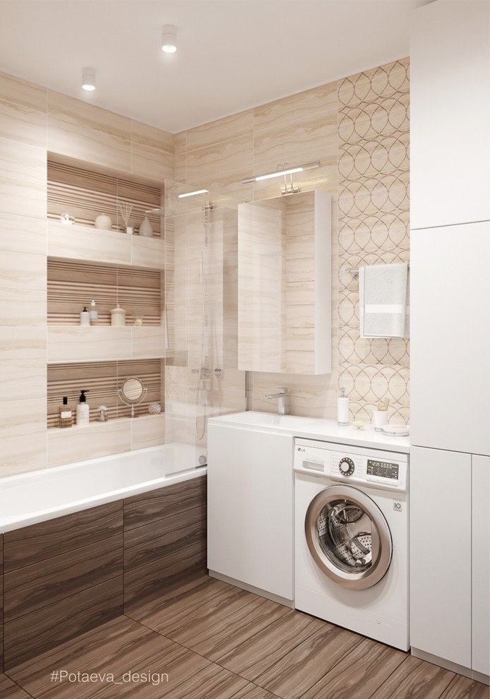 Обложка проекта: Ул. Галущака