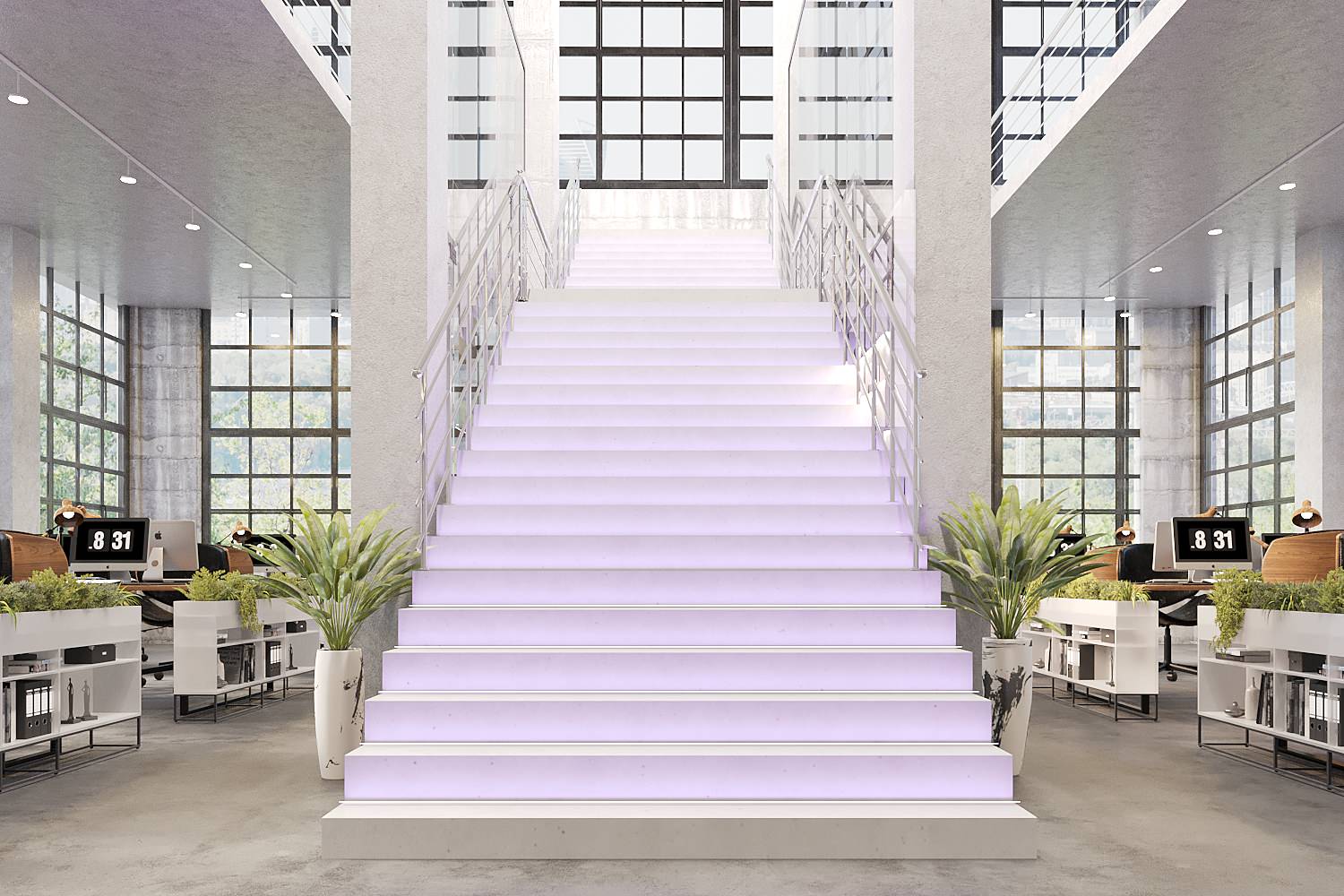 Фабрика интерьеров