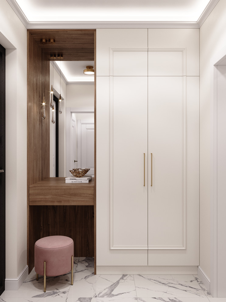 Квартира для юной блогерки