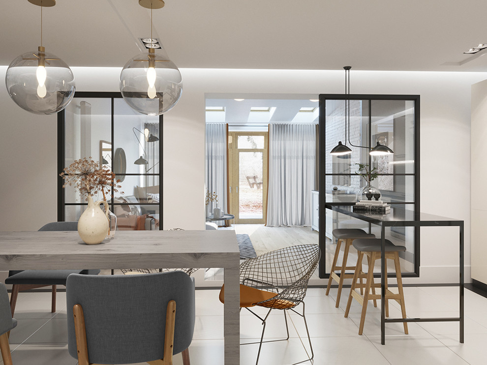 Дыхание Осло