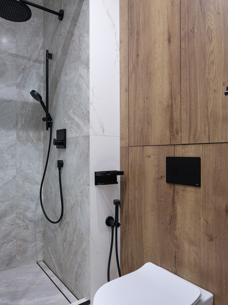 Квартира 149 м² в ЖК «Крылья»