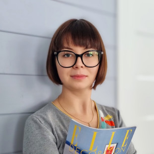 Анна Ефремова