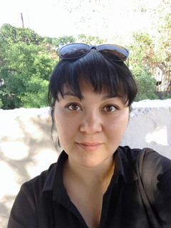 Гульжан Абилкасова