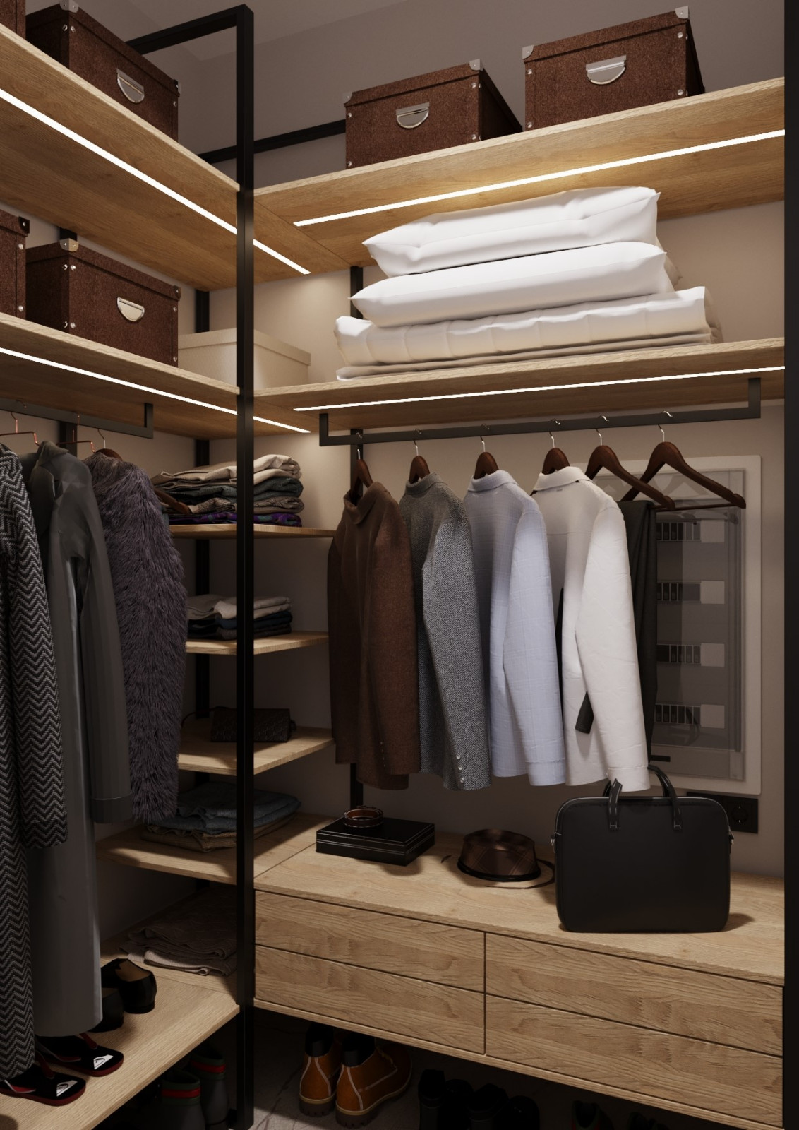 Квартира в Екатеринбурге ЖК