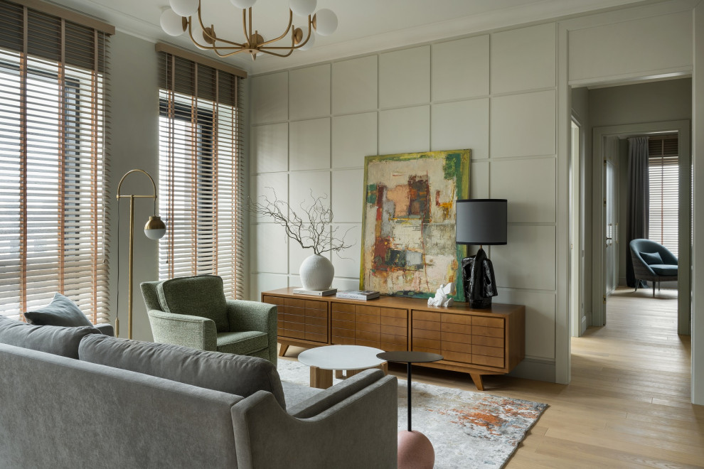 Хамовники, 84м2