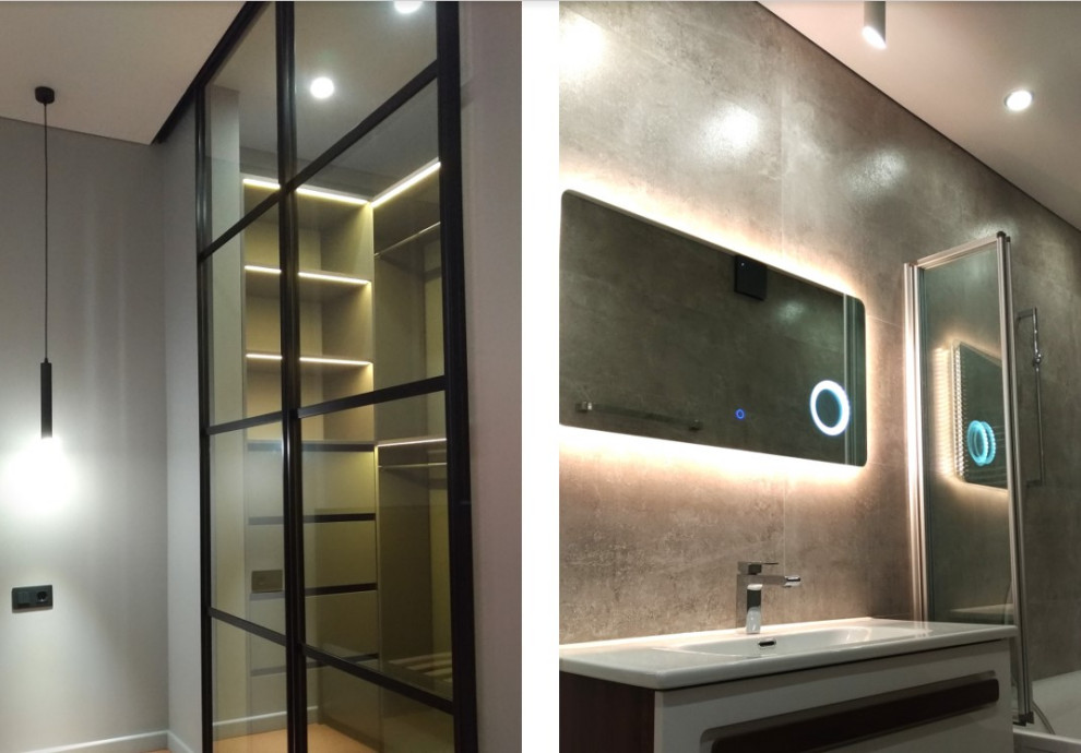 квартира в Новосибирске