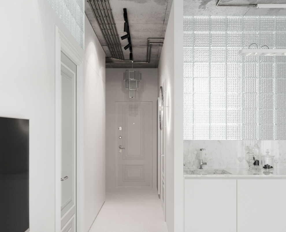 Брутализм и современная классика