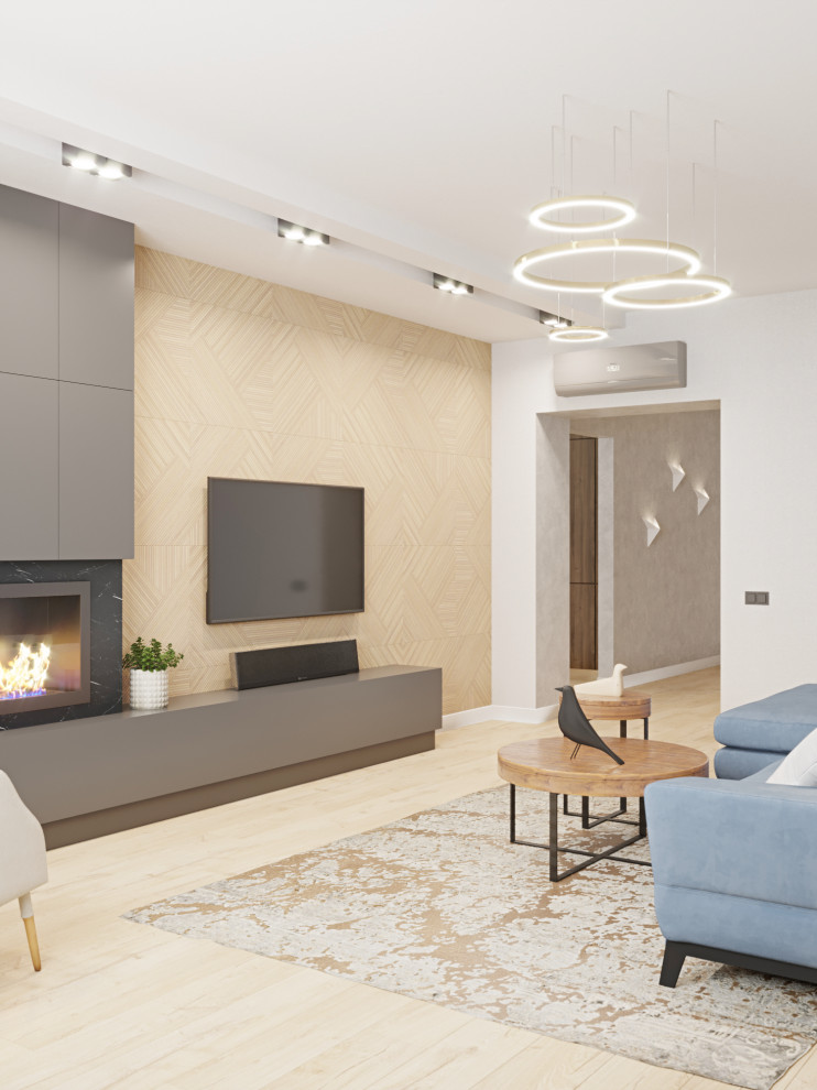 Гостиная комната