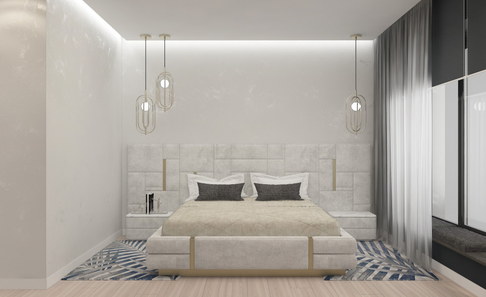 Загородный дом / MININO GRAY_st