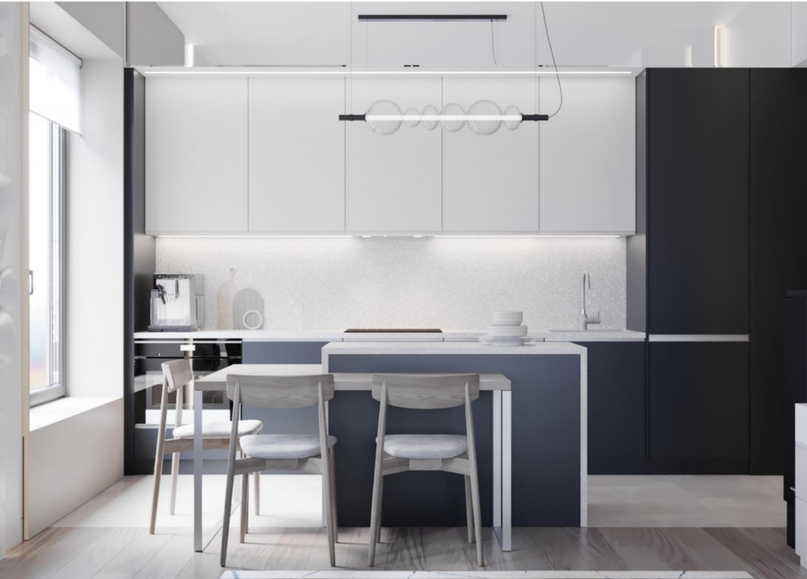 ЖК Магнифика