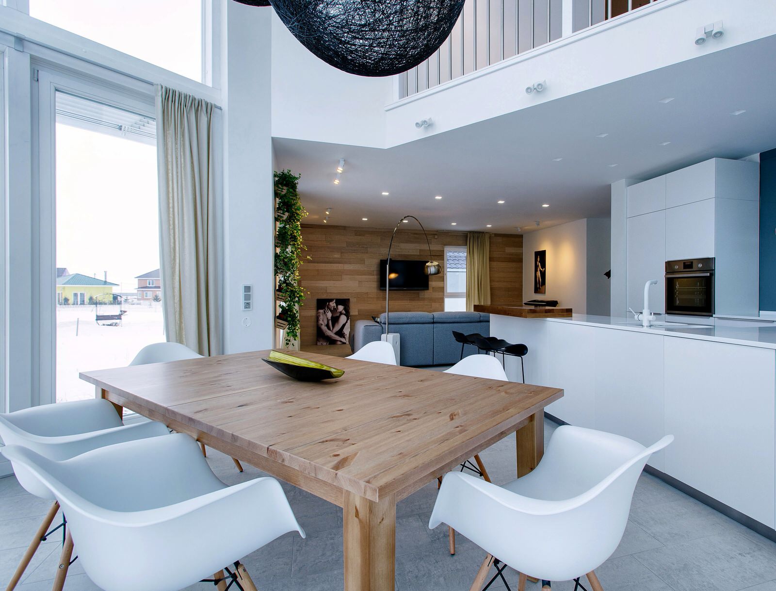 Обложка проекта: Ветер с Балтики