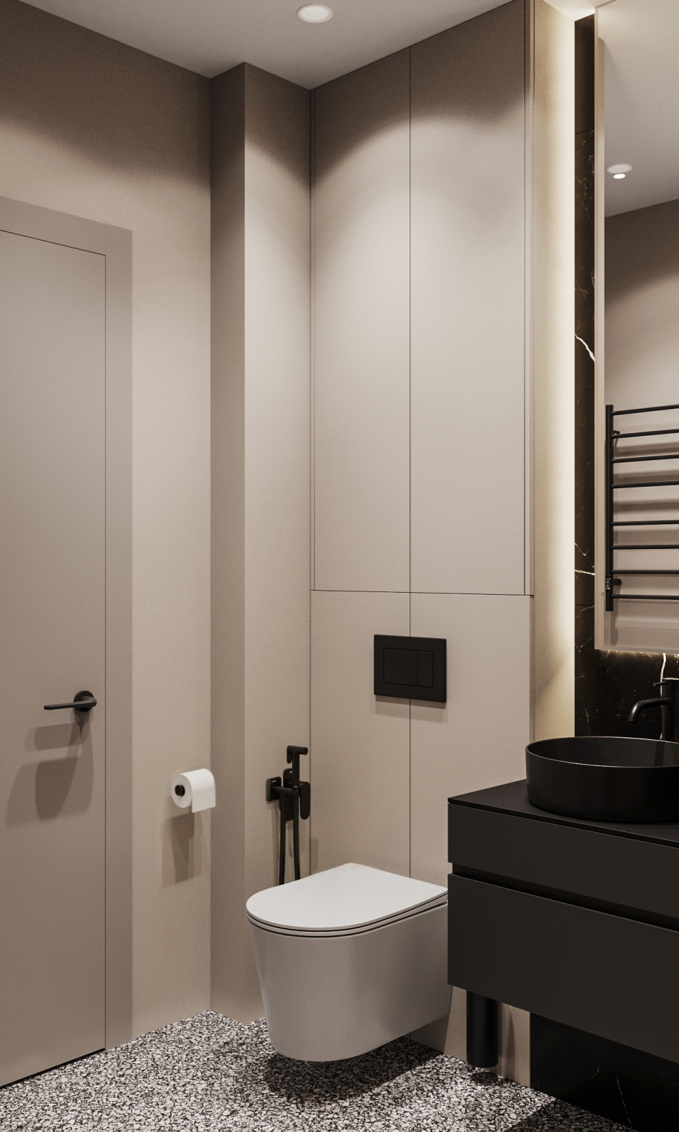 ЖК ID Светлановский