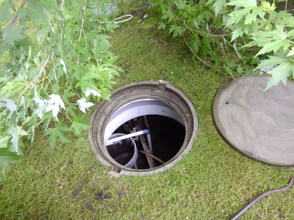 Как правильно: Провести водопровод в частный дом