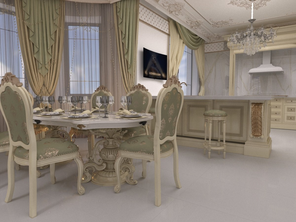 Великолепный век