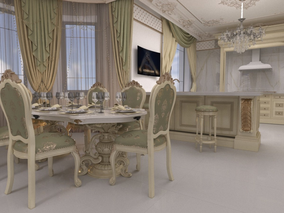 Великолепный век